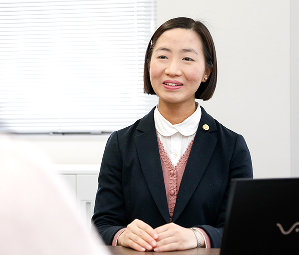 飯平 藍子